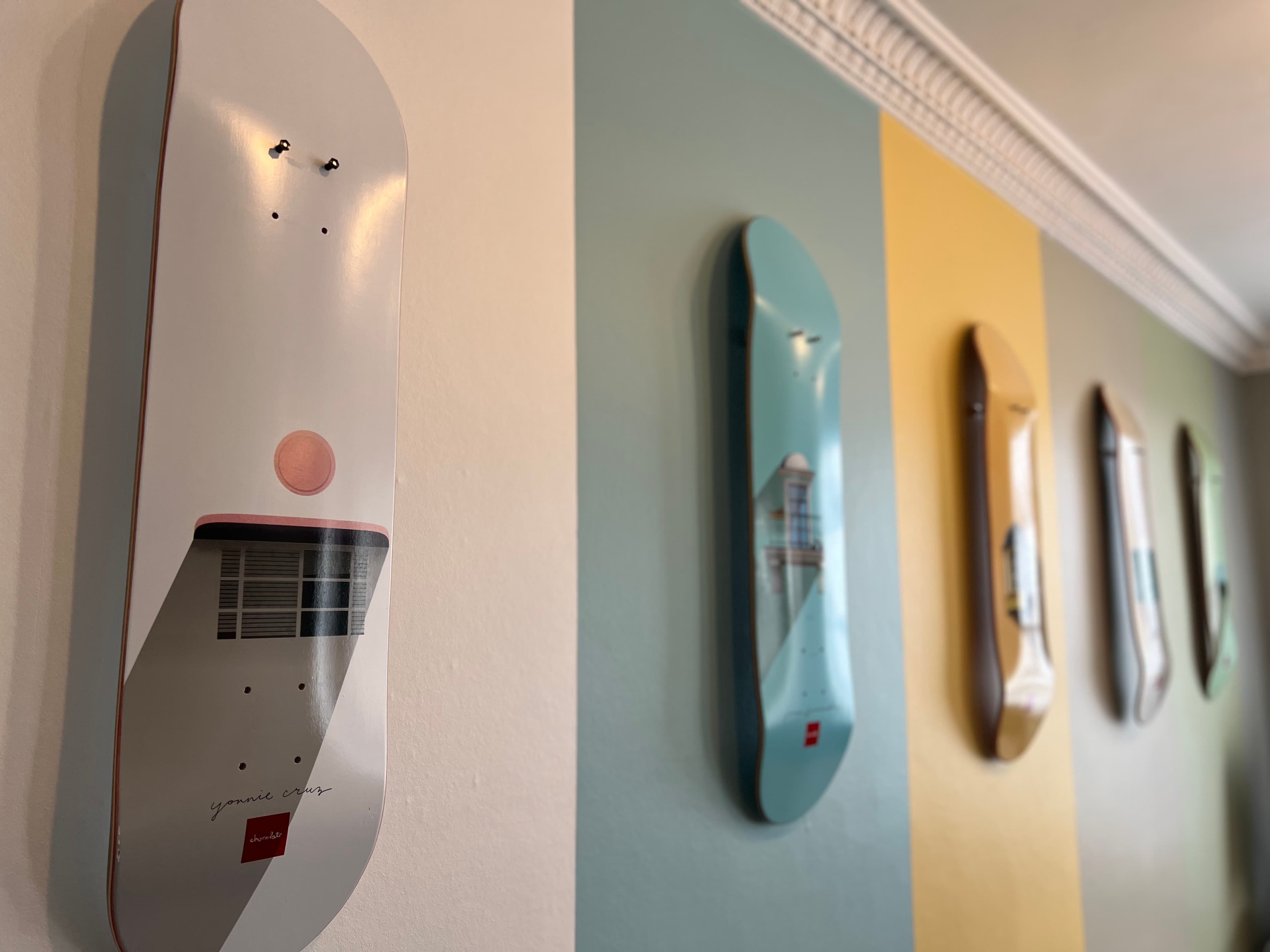 Spencer Scott - homepage